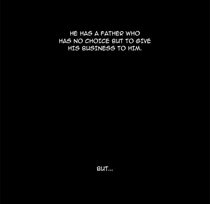 Bad Blood Manhwa - Chapter 12 Page 41