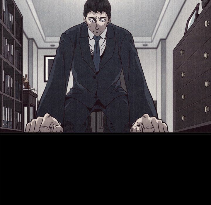 Bad Blood Manhwa - Chapter 12 Page 45