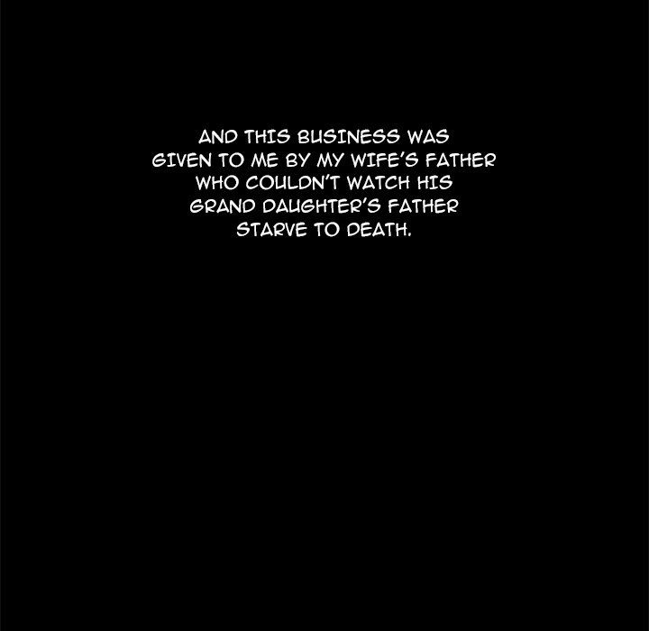 Bad Blood Manhwa - Chapter 12 Page 46