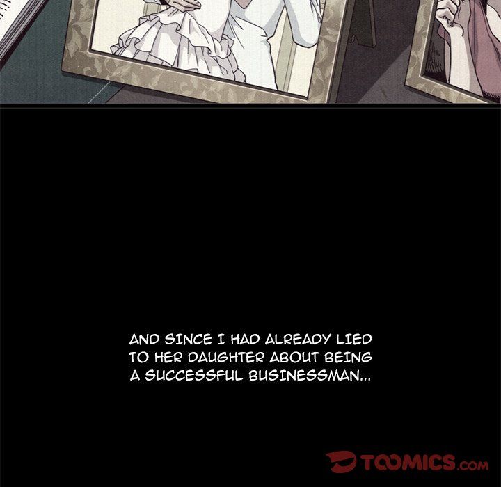 Bad Blood Manhwa - Chapter 12 Page 50