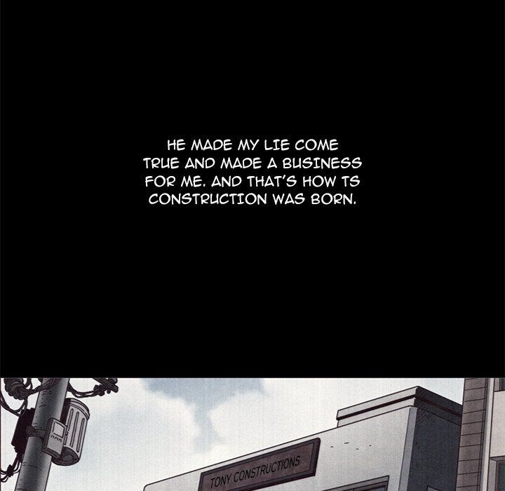 Bad Blood Manhwa - Chapter 12 Page 51