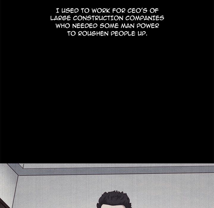 Bad Blood Manhwa - Chapter 12 Page 53