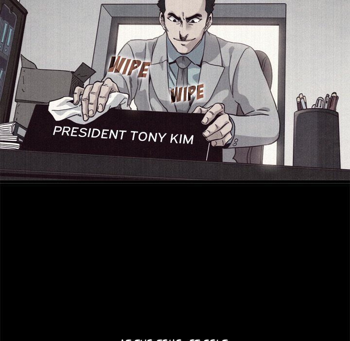 Bad Blood Manhwa - Chapter 12 Page 54