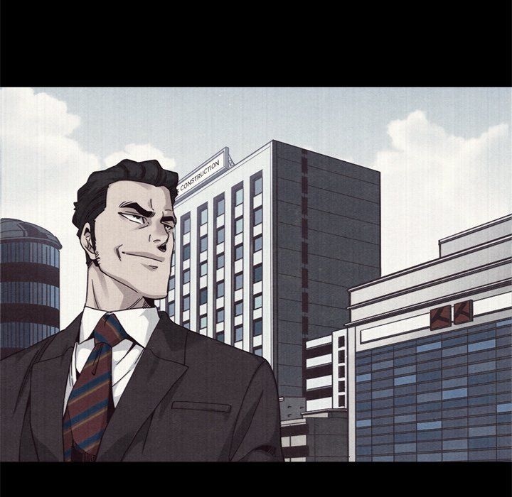 Bad Blood Manhwa - Chapter 12 Page 56