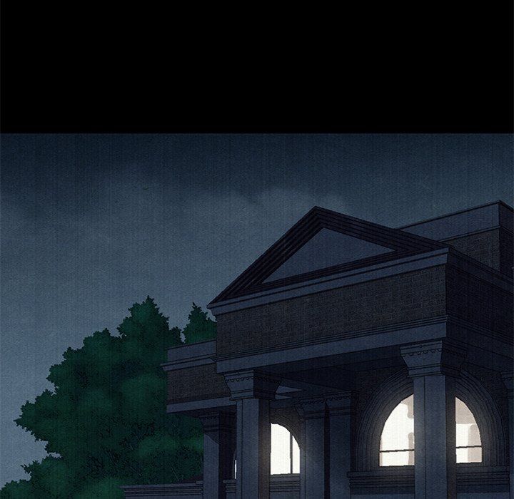 Bad Blood Manhwa - Chapter 12 Page 59