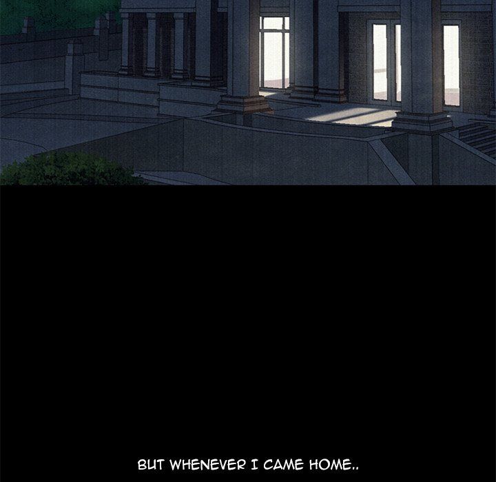 Bad Blood Manhwa - Chapter 12 Page 60