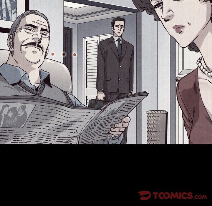 Bad Blood Manhwa - Chapter 12 Page 62