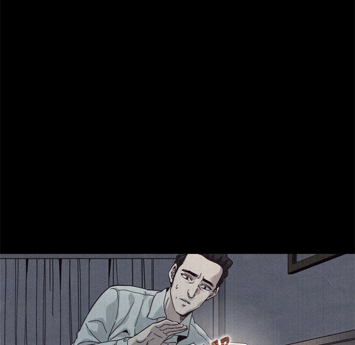 Bad Blood Manhwa - Chapter 12 Page 68