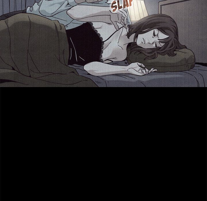 Bad Blood Manhwa - Chapter 12 Page 69