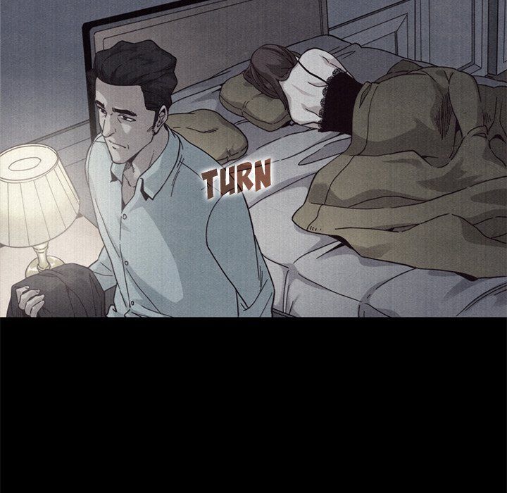 Bad Blood Manhwa - Chapter 12 Page 71