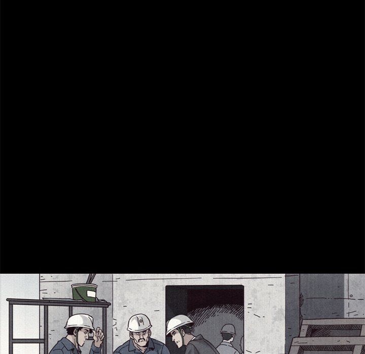 Bad Blood Manhwa - Chapter 12 Page 73