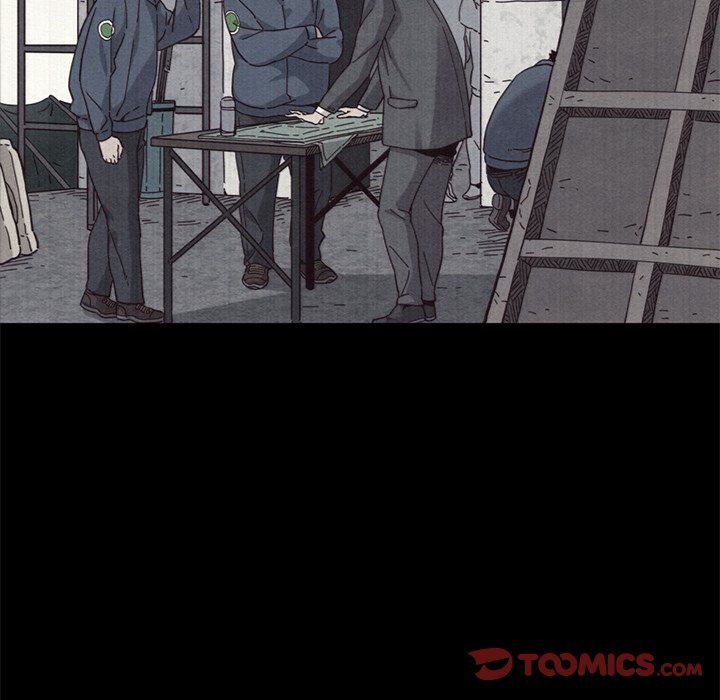 Bad Blood Manhwa - Chapter 12 Page 74