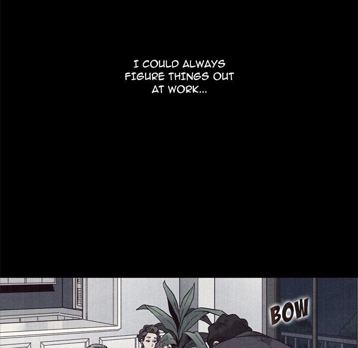 Bad Blood Manhwa - Chapter 12 Page 78