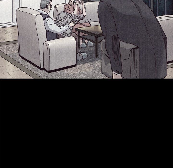 Bad Blood Manhwa - Chapter 12 Page 79