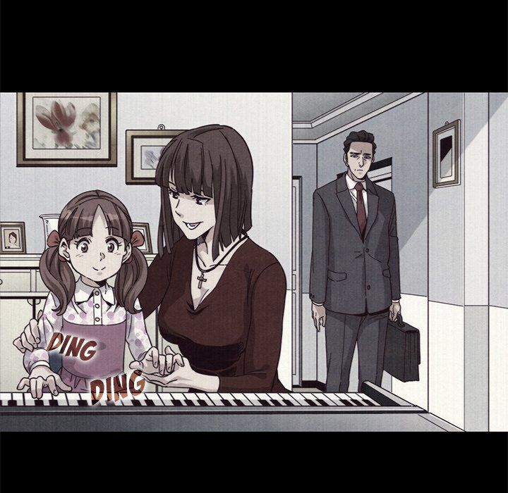 Bad Blood Manhwa - Chapter 12 Page 81