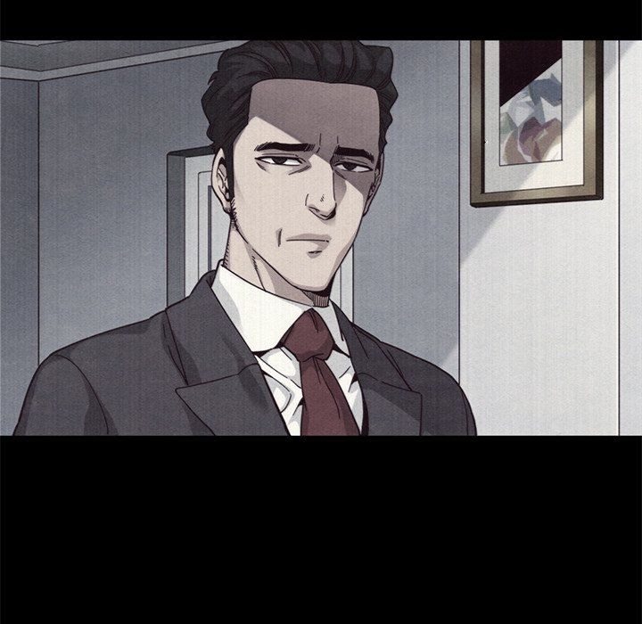 Bad Blood Manhwa - Chapter 12 Page 84