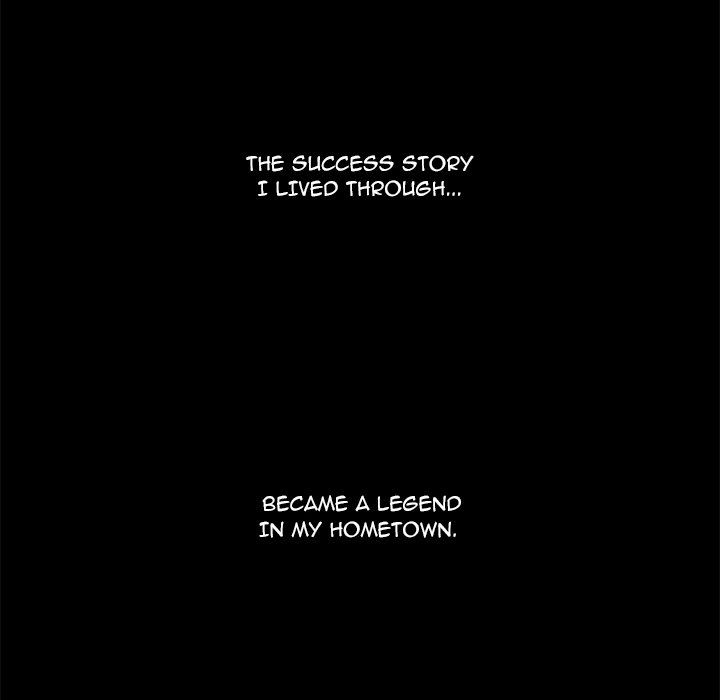 Bad Blood Manhwa - Chapter 12 Page 85