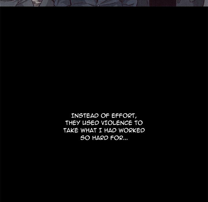 Bad Blood Manhwa - Chapter 12 Page 89