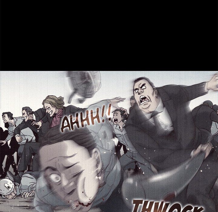 Bad Blood Manhwa - Chapter 12 Page 90