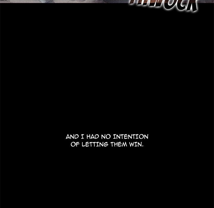 Bad Blood Manhwa - Chapter 12 Page 91