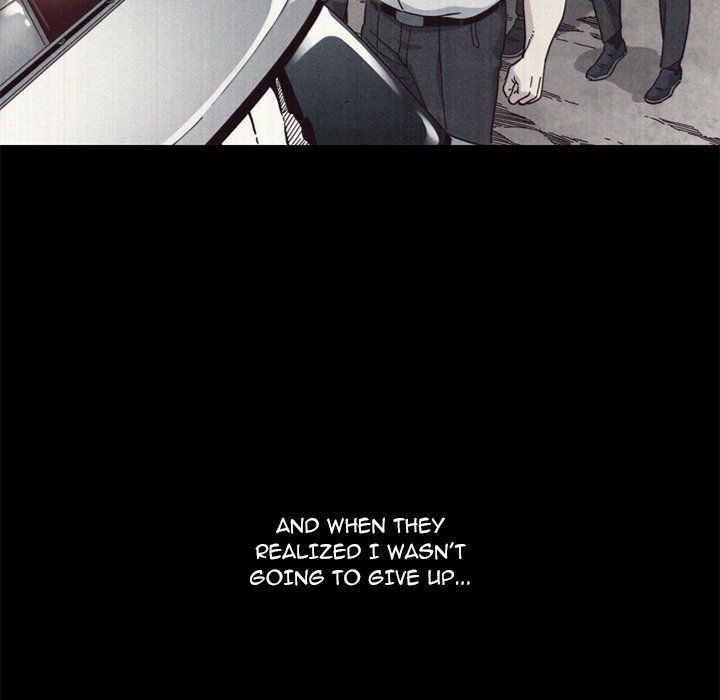 Bad Blood Manhwa - Chapter 12 Page 93