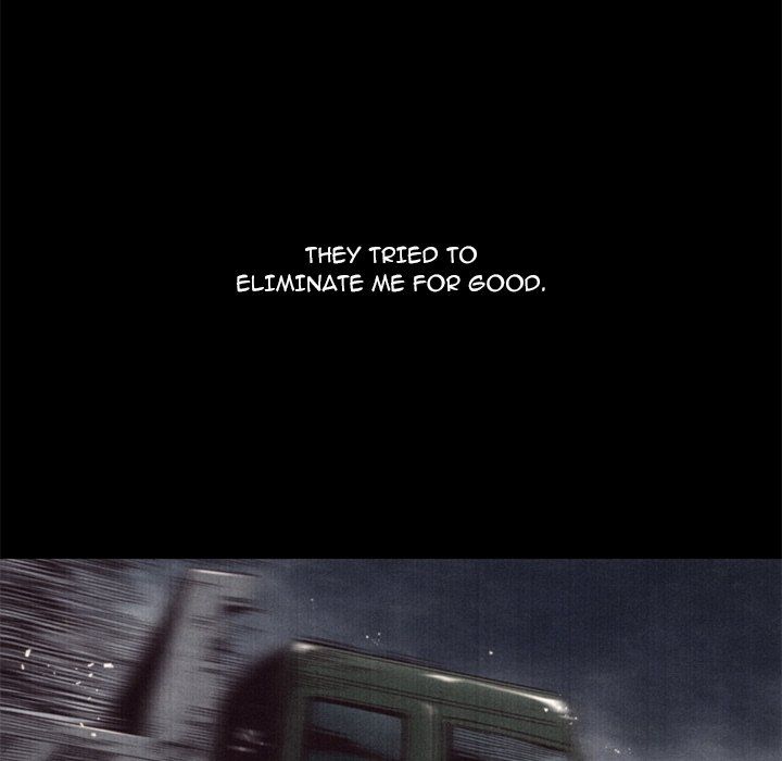 Bad Blood Manhwa - Chapter 12 Page 94