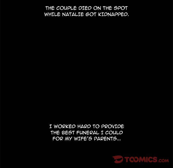 Bad Blood Manhwa - Chapter 12 Page 98