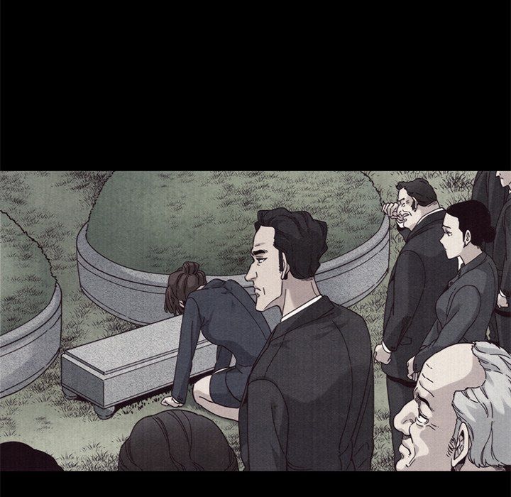Bad Blood Manhwa - Chapter 12 Page 99