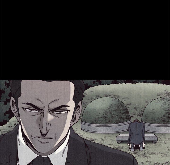 Bad Blood Manhwa - Chapter 12 Page 101