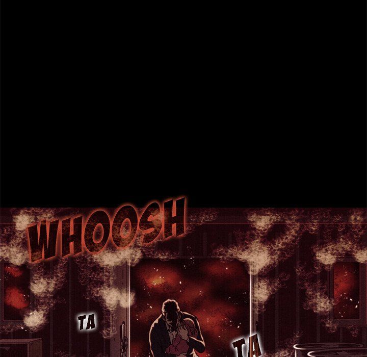 Bad Blood Manhwa - Chapter 12 Page 103