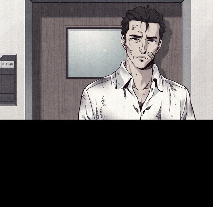 Bad Blood Manhwa - Chapter 12 Page 109