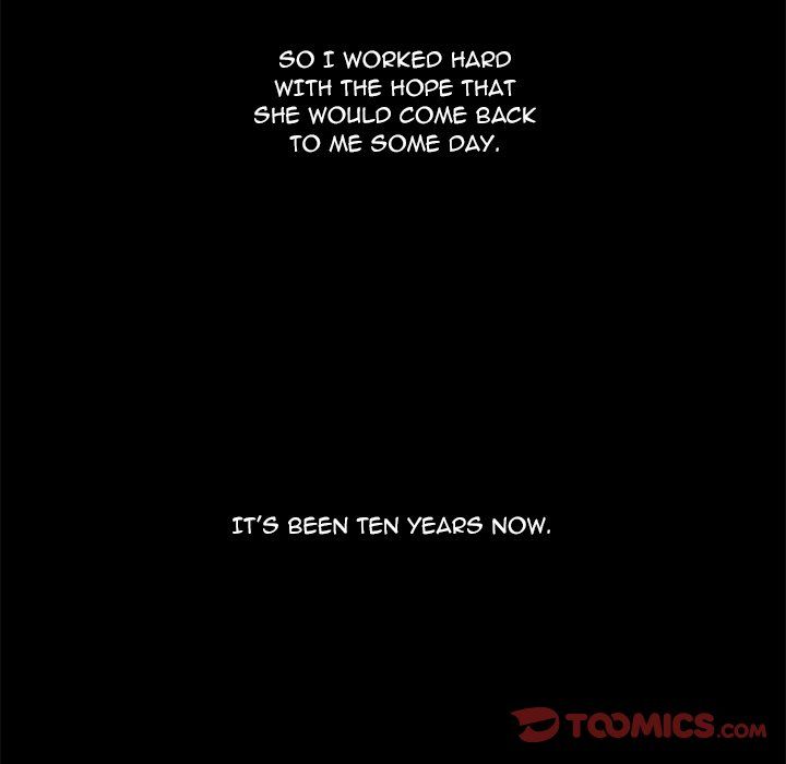 Bad Blood Manhwa - Chapter 12 Page 110