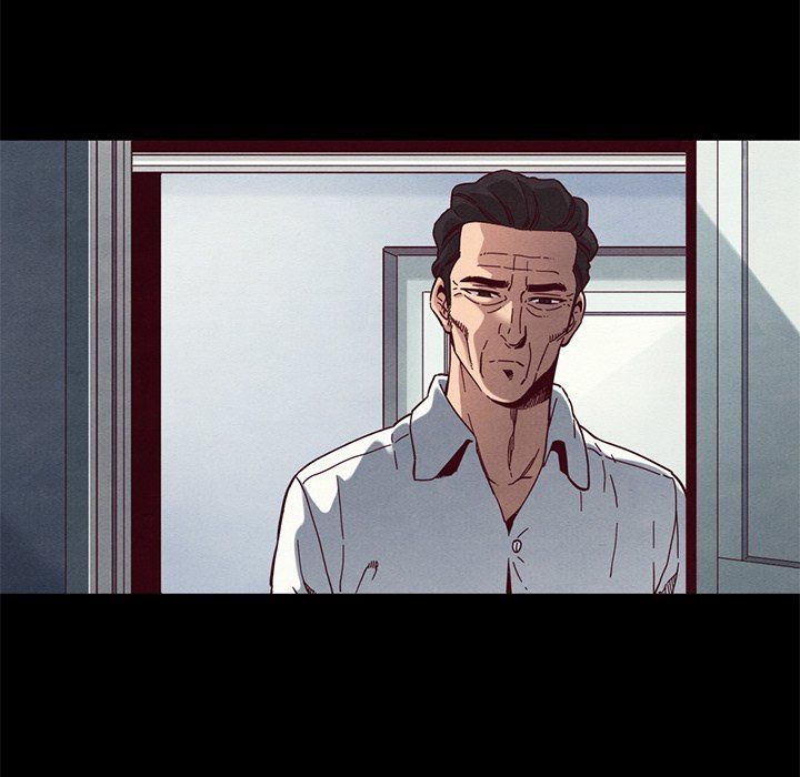 Bad Blood Manhwa - Chapter 12 Page 111