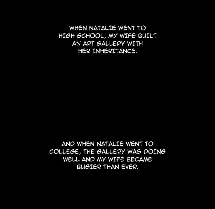 Bad Blood Manhwa - Chapter 12 Page 112