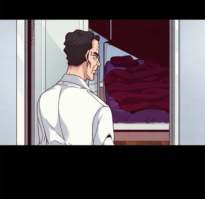 Bad Blood Manhwa - Chapter 12 Page 113