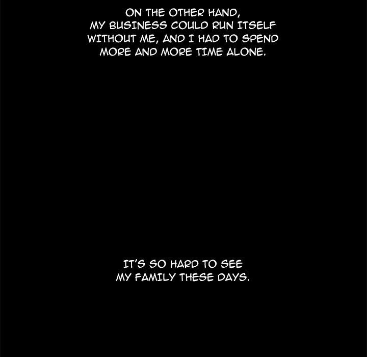 Bad Blood Manhwa - Chapter 12 Page 114