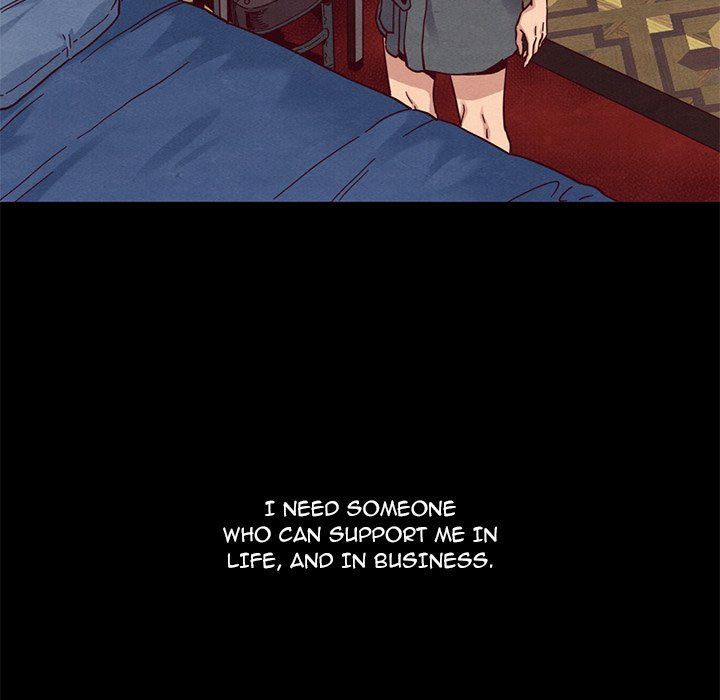 Bad Blood Manhwa - Chapter 12 Page 118