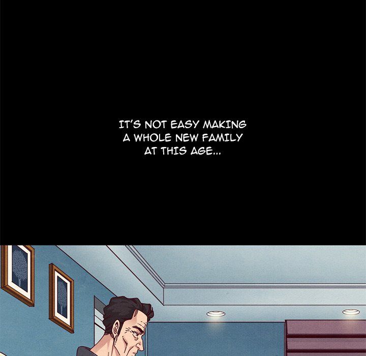 Bad Blood Manhwa - Chapter 12 Page 119