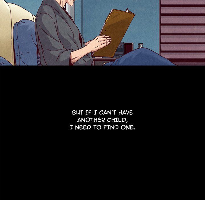 Bad Blood Manhwa - Chapter 12 Page 120