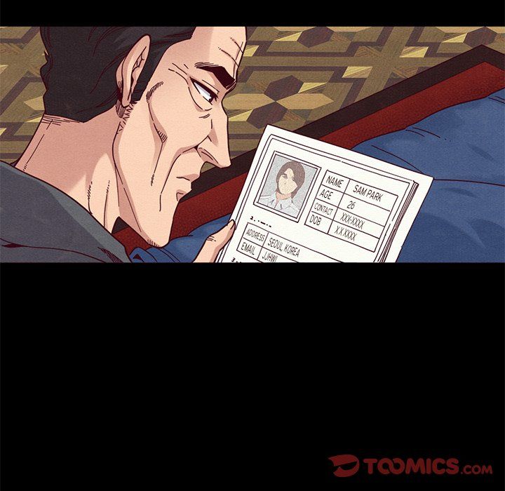 Bad Blood Manhwa - Chapter 12 Page 122