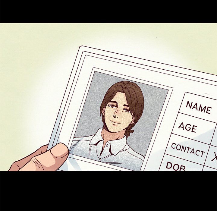 Bad Blood Manhwa - Chapter 12 Page 124