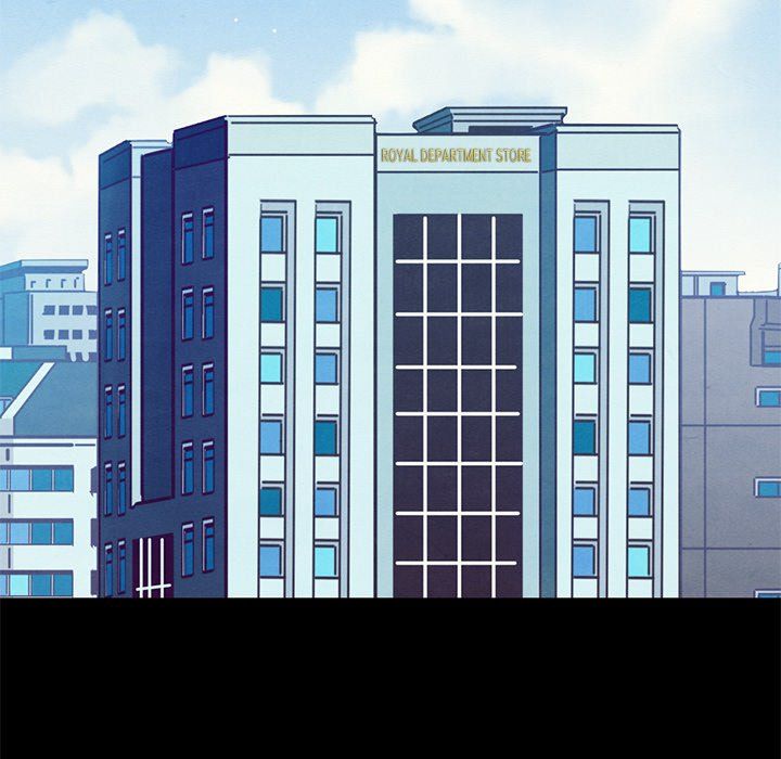 Bad Blood Manhwa - Chapter 12 Page 127