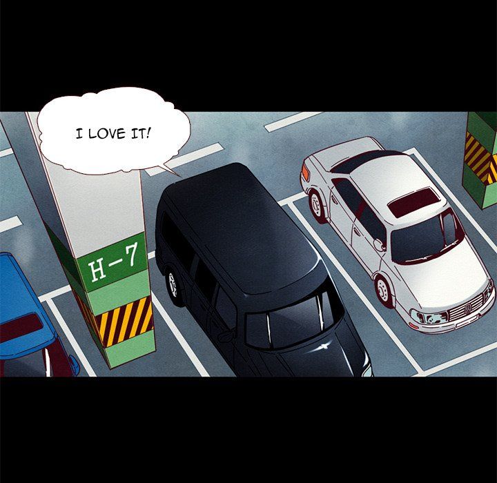 Bad Blood Manhwa - Chapter 12 Page 129