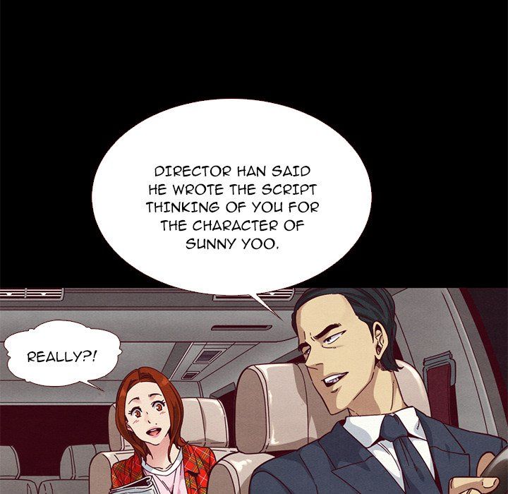 Bad Blood Manhwa - Chapter 12 Page 133