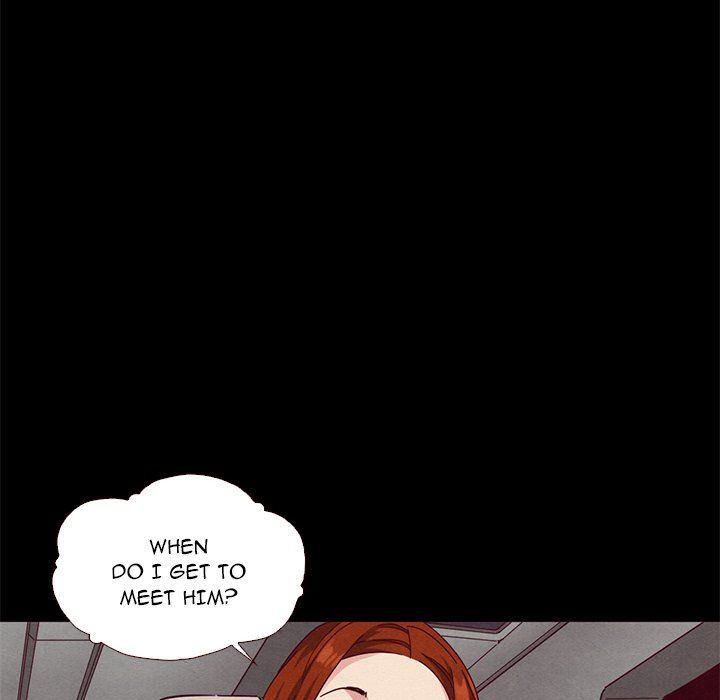 Bad Blood Manhwa - Chapter 12 Page 135