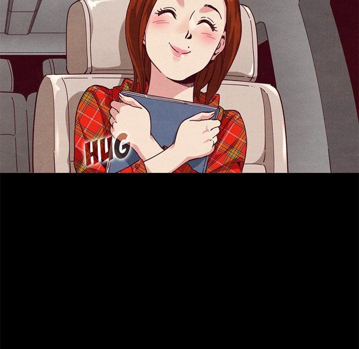 Bad Blood Manhwa - Chapter 12 Page 136