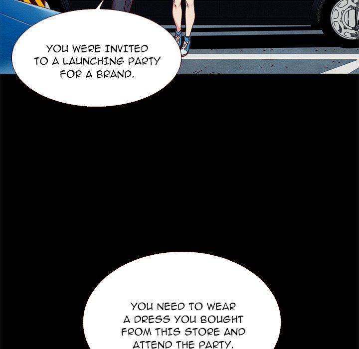 Bad Blood Manhwa - Chapter 12 Page 139