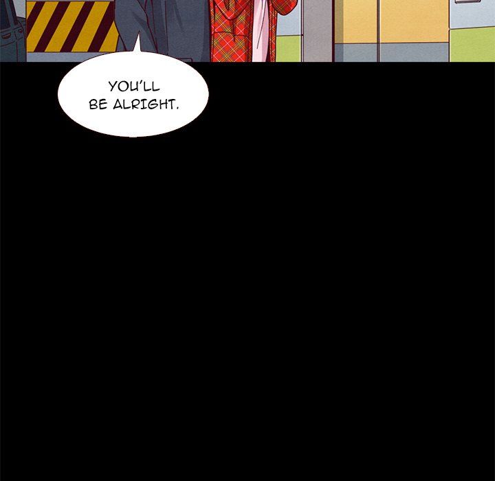 Bad Blood Manhwa - Chapter 12 Page 142