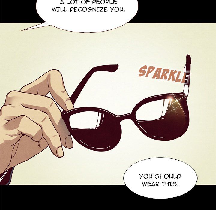 Bad Blood Manhwa - Chapter 12 Page 144