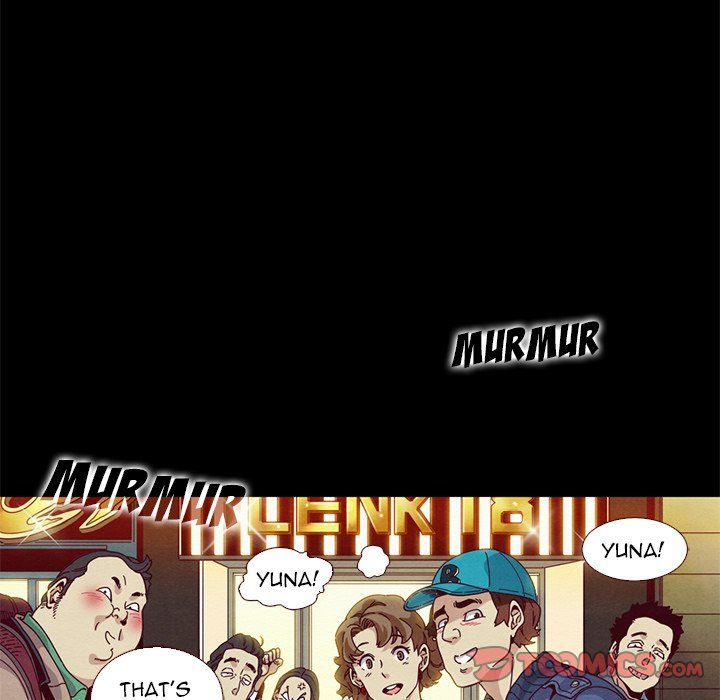 Bad Blood Manhwa - Chapter 12 Page 146